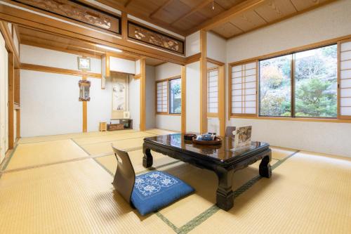 Ichimaru Ryokan - Vacation STAY 59281v – khách sạn tại Tenkawa
