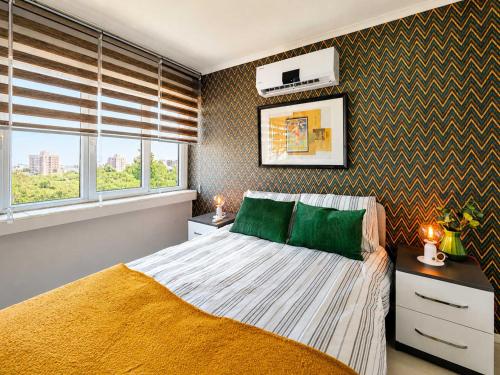Hadrian Olive Flat by Maxi Homes Walk to Hadrian Gate, Antalya