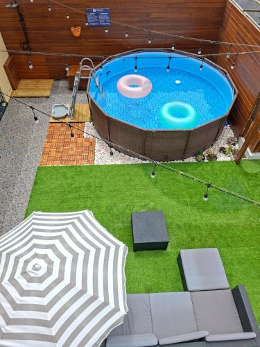 บริการและสิ่งอำนวยความสะดวก, Cabo da Vila Guesthouse in ริเบรา กรานเด