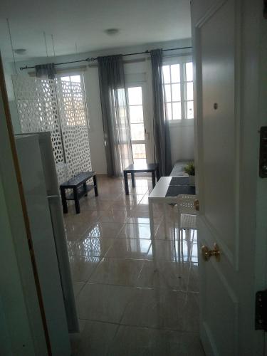 Apartamento serranos