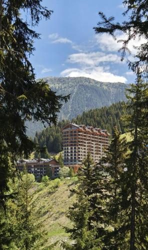 Appartement l'Ariondaz