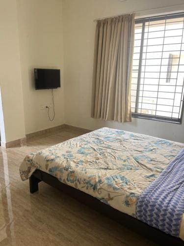 Sai VVR homestay