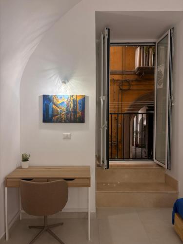 Casa Spaccanapoli 42