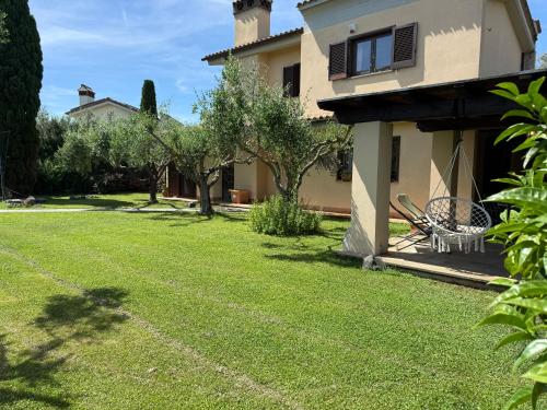 La Casa al Lago - Accommodation - Trevignano Romano