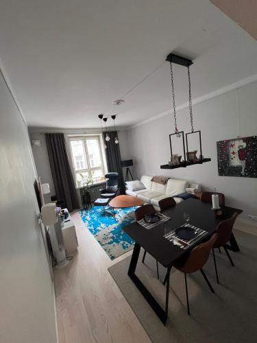 Cozy apartment in a house built in 1928 in Vantaa