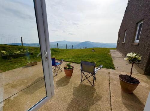 Quaint, Quiet & unique Manx stay in Dramora