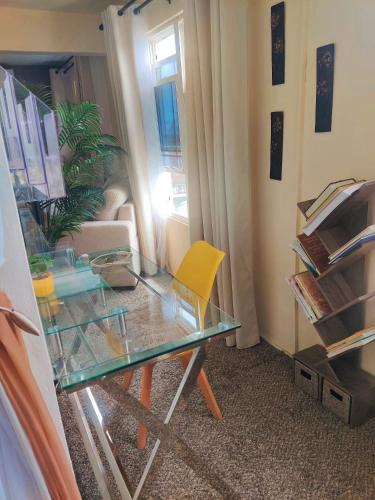 Cozy Stays in Oranjestad