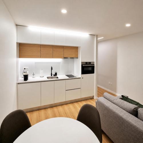 Alameda Apartments 2 in โตรฟา