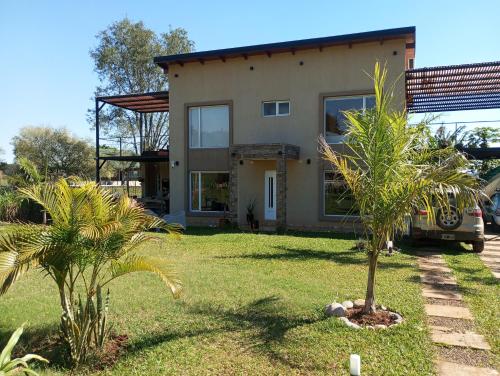 Casona Costa Mango al rio