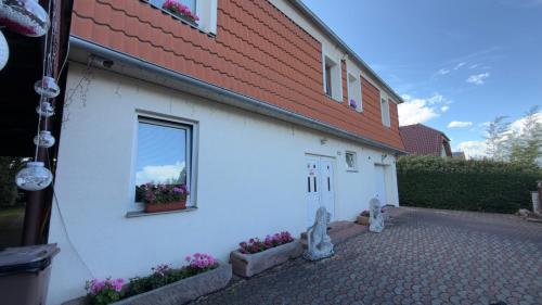 Sabina house in Vestec U Prahy