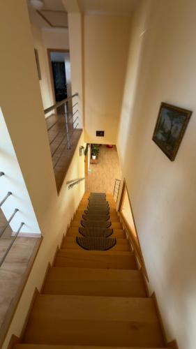 Sabina house - Accommodation - Vestec