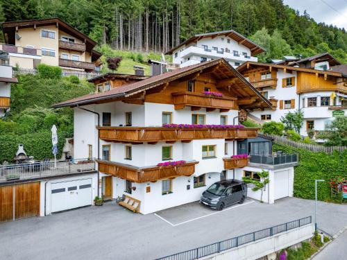Flörl in Zell am Ziller, Österreich