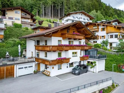 Flörl in Zell am Ziller, Österreich