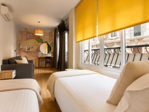 City Garden Bed and Breakfast - València