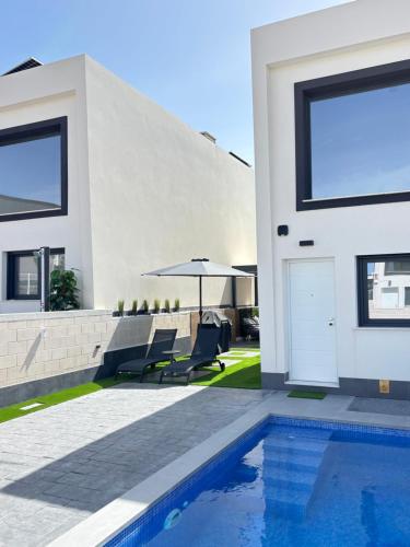 Alicante Rent - Villa Costa Luz