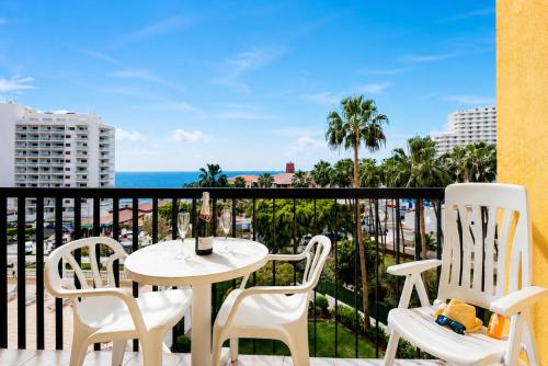 41 Copacabana Ocean View Pool