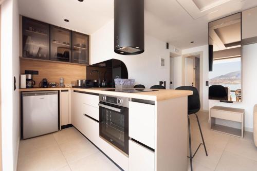 Latsis Suites in Karavostasi (Xili)
