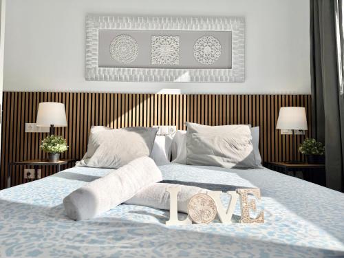 Luxury Apartment in the City Center, Soho by TuriVida – khách sạn tại Khac