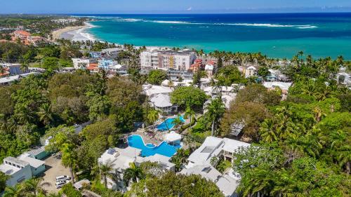 Tropical Casa Laguna – khách sạn tại Cabarete