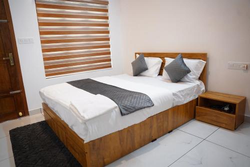Orchid Villa by Palmgrove Retreat Properties in Kolagapaara