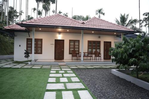 Orchid Villa by Palmgrove Retreat Properties in Kolagapaara