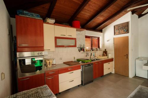 Apartment Magdalena 5