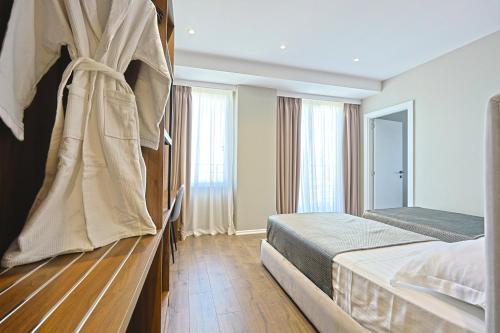 Chambre, familiale