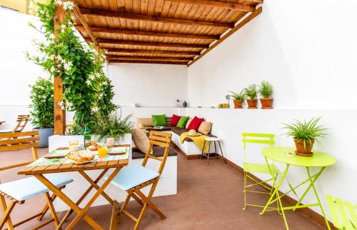 City Garden Bed and Breakfast - image 8
