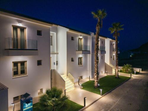 Latsis Suites in Karavostasi (Xili)