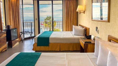 Best Western Hotel & Casino Kamuk in Quepos