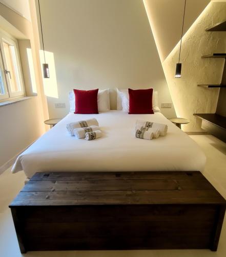 Su Coru 1 - Deluxe Studio in the Heart of Cagliari
