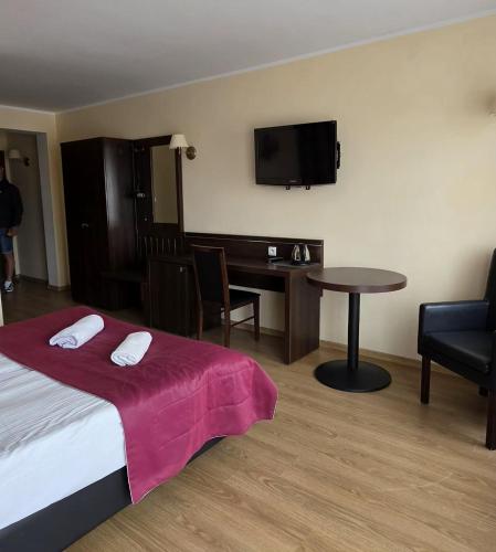 hotel photo
