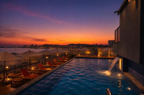 Ajsel Hotel - Durres