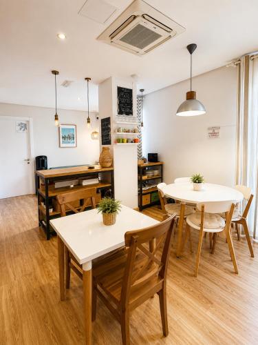 City Garden Bed and Breakfast – Valencia, IN