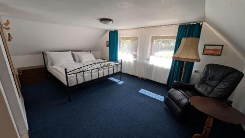 7Rooms in Telnice