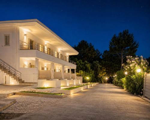Petra Maris B&B