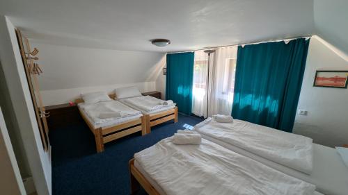 7Rooms in Telnice