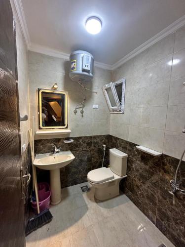 مارينا دلتا in Kafr ash Shaykh
