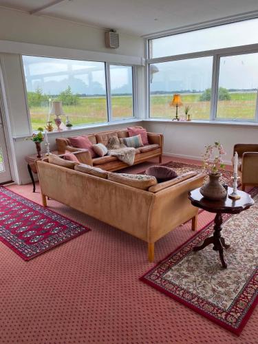 Motel Egense – khách sạn tại Egense