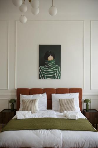 Baross City Center Apartment - Location saisonnière - Győr