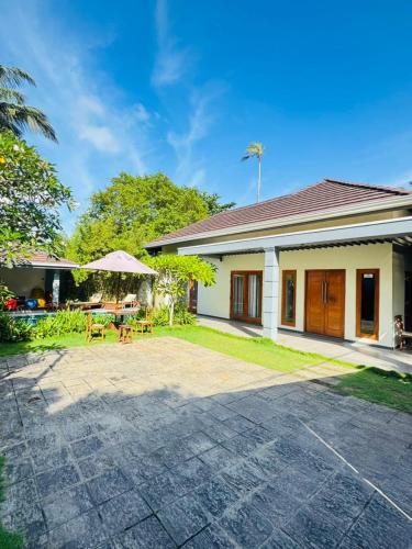 Moana La Vie - Polhena – khách sạn tại Bãi biển Polhena