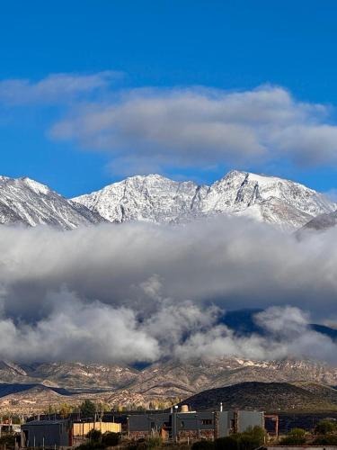 Tierra Potrerillos