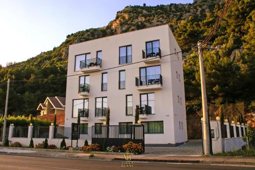 Villa Blanc