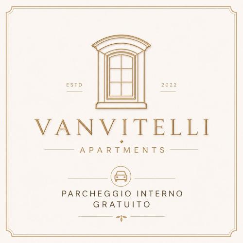  Vanvitelli Apartments in Caserta