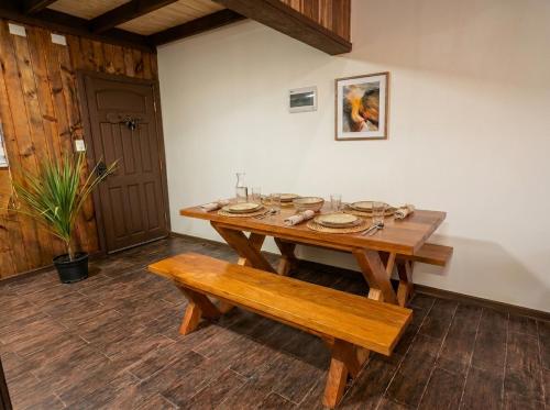 Iekārtas, Loft con Vista al Mar y Acceso Privado a la Playa in Arauco