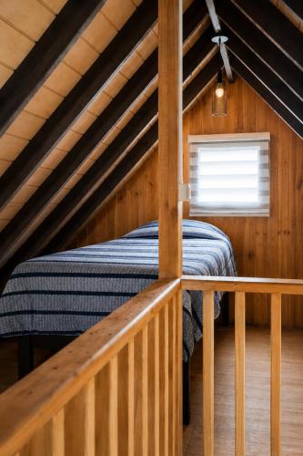 Iekārtas, Loft con Vista al Mar y Acceso Privado a la Playa in Arauco