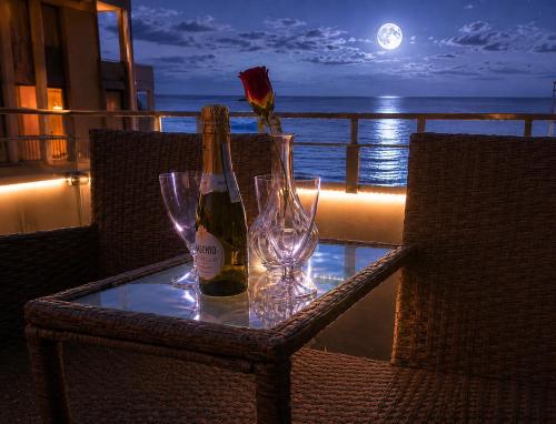 Cielo Stellato - VIP SUITES Rooftop & Seaview