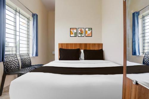 Hotel O by OYO Saptagiri Comforts, Bengalúr