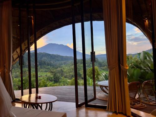 Vishala Retreat Bali - Sidemen