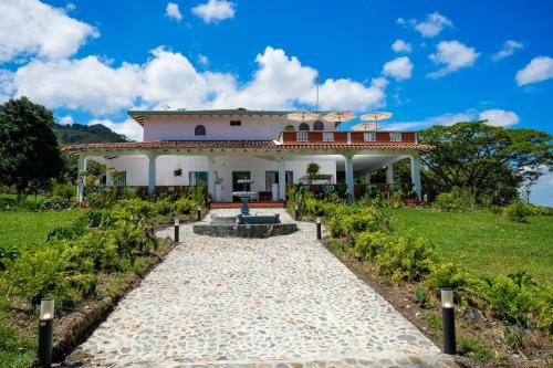 Alma Terra Campestre